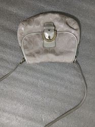 Coach Handbags Bundle 9