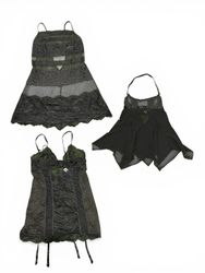 Yv263 Victoria Secret lingerie 8P