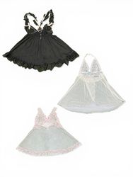 Yv264 Victoria Secret lingerie 8P