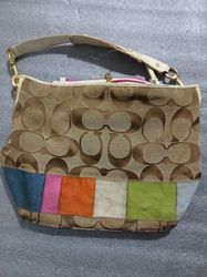 Coach Handbags Bundle 12