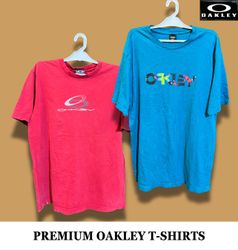 Oakley T-Shirts