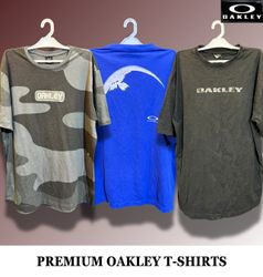 Oakley Premium T-Shirts