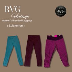 Leggings de Marca Feminina