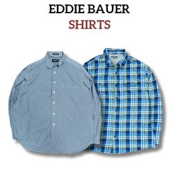 Eddie Bauer Shirts