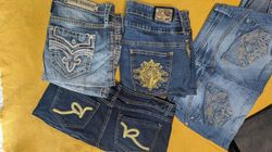 Apple bottom & Fashionable Mini Skirts