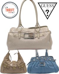 Premium Guess Bags LX391
