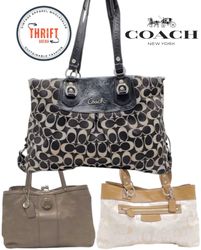 Premium Coach Bags LX393