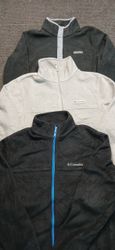 Columbia Fleece Jackets
