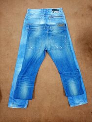 G-Star RAW & Diesel Jeans