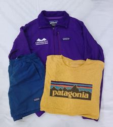CR7588 Vintage Patagonia Mix Bundle