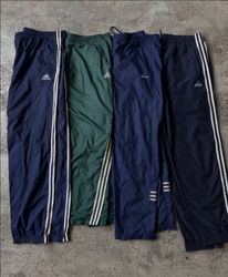 Premium Vintage Adidas Baggy Pants