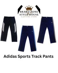 Adidas Track Pants