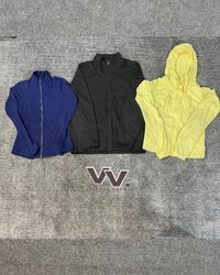 Vintage Lululemon Jackets (001) #170426