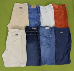 💥 RV3035 Nautica Jeans pant