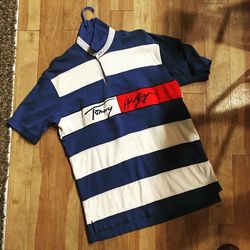 Tommy Hilfiger T-shirts