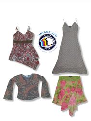 Y2K Mix Bundle - CX Selected