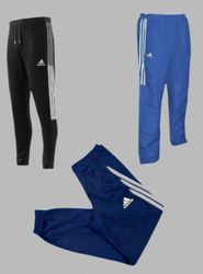 Pantalons de sport Adidas