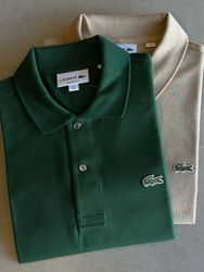 Lacoste T-Shirts