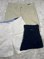 Polo Ralph Lauren Baumwollshorts