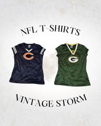 NFL T-Shirts
