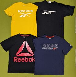 💥 RV3038 Reebok Round neck Tshirts