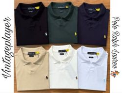 Polo Ralph Lauren T-Shirts