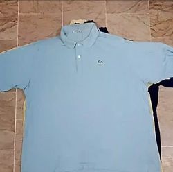 Lacoste T-Shirts