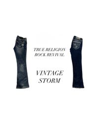 True Religion Rock Revival Reseller Bundle