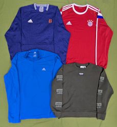 💥 RV3049 Adidas Sports Sweatshirts
