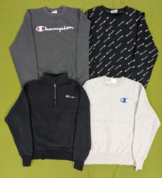 💥 RV3052 Champion Sweatshirts