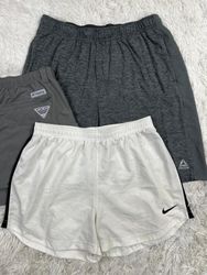 Mix-Marken-Sportshorts