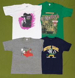 RV3053 Single Stitch Tshirts