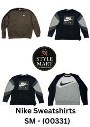 Nike sweatshirts SM - (00225)