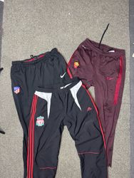 Club Track Pant & Trousers