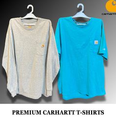 Carhartt T Shirts
