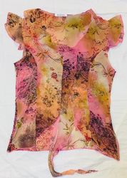 Curated Y2K tops-18 pcs