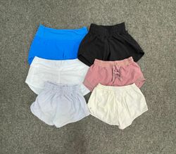 Lululemon Shorts - (17/04)