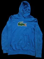 Lacoste sweatshirts