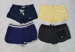CR7600 Vintage Branded Shorts