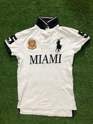 Authentic Polo Ralph Lauren T-shirts