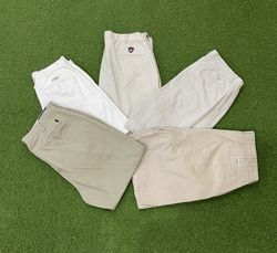 Polo Ralph Lauren Cotton Pants