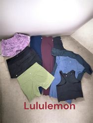 Lululemon Mix-Bundle