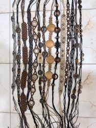 Y2k coachela inspiration belts