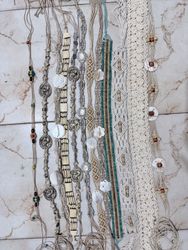 Y2k SumeerFairy Belts