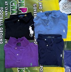 Ralph Lauren T-Shirts