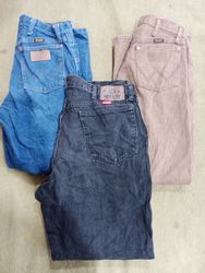 Wrangler Mixed Jeans