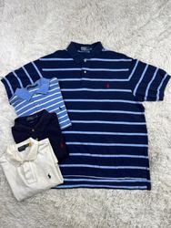 T-shirt à col Polo Ralph Lauren