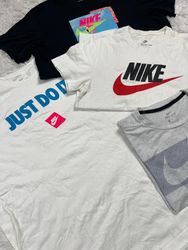 Nike t-shirts