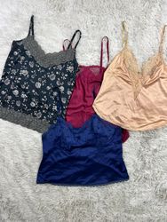 Fashion tops