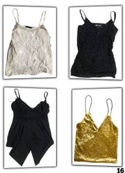 Cami top bundle #16